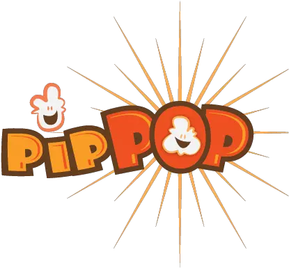  Pippop Popcorn Clip Art Png Popcorn Transparent