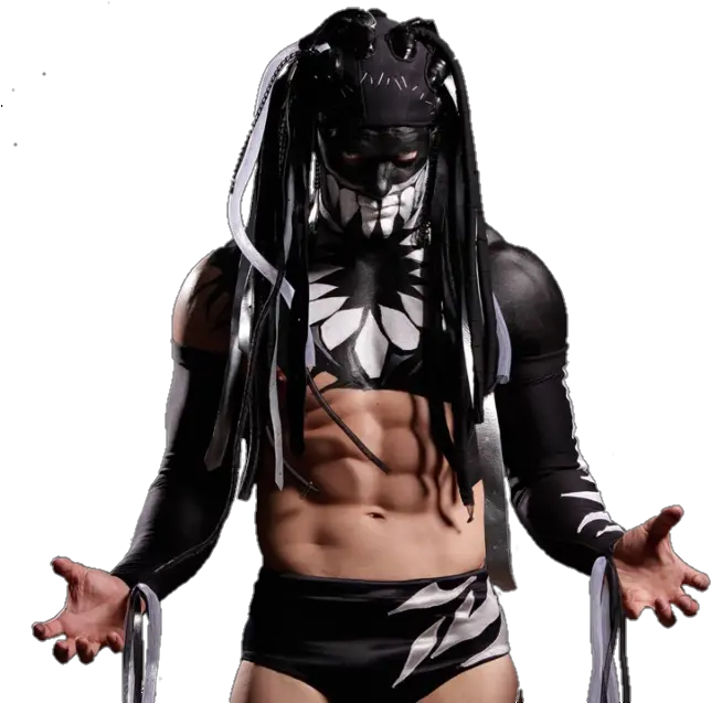  Finn Balor Demon Png Transparent Wwe The Demon King Finn Balor Finn Balor Png