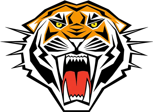  512x512 Logos Tiger Logo Hd Png Tiger Logo Png