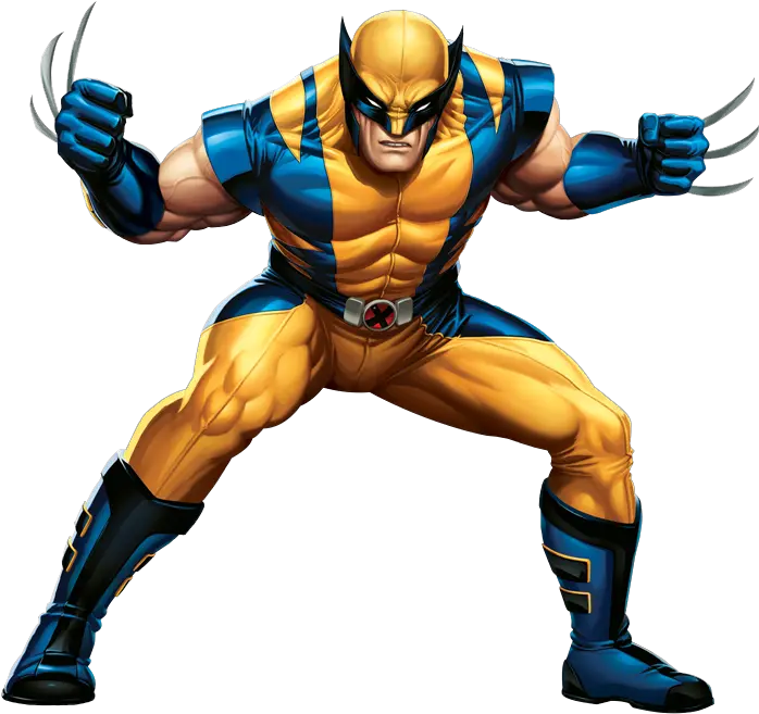  Wolverine Comics Transparent U0026 Png Clipart Free Download Ywd Marvel Heroes And Villains Comics Png