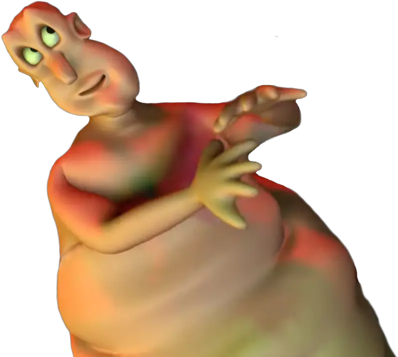  Hereu0027s A Transparent Globglogabgalab I Made For Your Very Dame Tu Cosita Transparent Png Meme Transparent