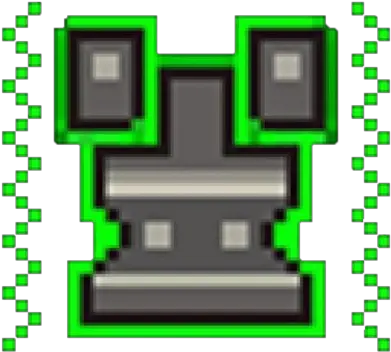  Knockbacks Negated Monster Hunter Rise Wiki Enderman Among Us Skin Png Create Your Own Geometry Dash Icon