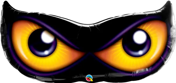  40 Spooky Eyes Balloon Png Scary Eyes Png