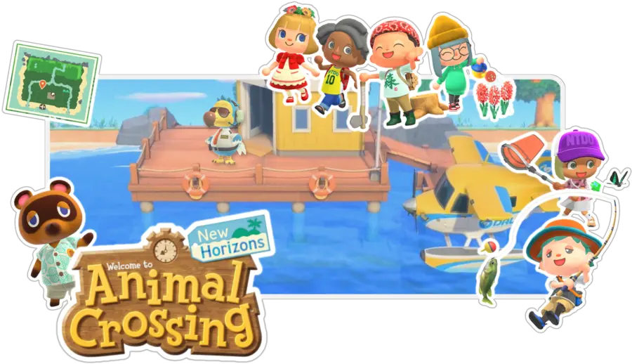  New Horizons Forum Animal Crossing Wild World Png Animal Crossing Png