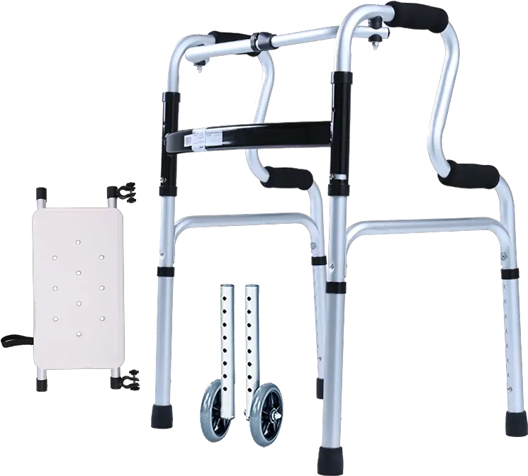  Kefu Elderly Walker Four Feet Disabled Walker Png Walker Png