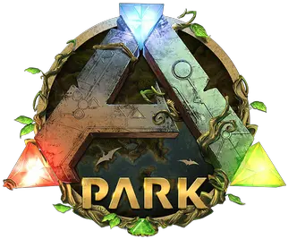  Ark Park Download Last Version Free Pc Game Torrent Logo Ark Survival Evolved Png Ark Survival Icon