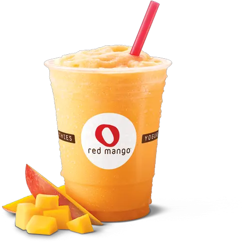  Mango Transparent Png Clipart Free Red Mango Smoothie Png