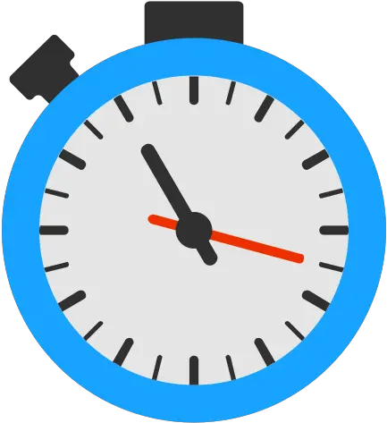  Stopwatch Flat Free Icon Of Snipicons Unicycle Clipart Png Stopwatch Png