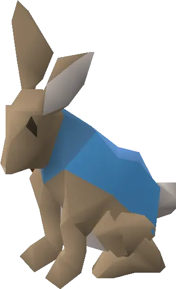  Peter Rabbit Osrs Wiki Origami Png Peter Rabbit Png