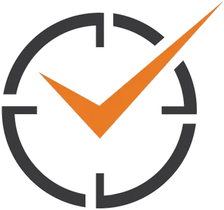  Vericlock Reviews For Employee Time And Location Tracking Vericlock Logo Png Location Tracking Icon