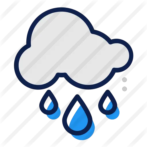  Raindrops Clip Art Png Raindrops Png