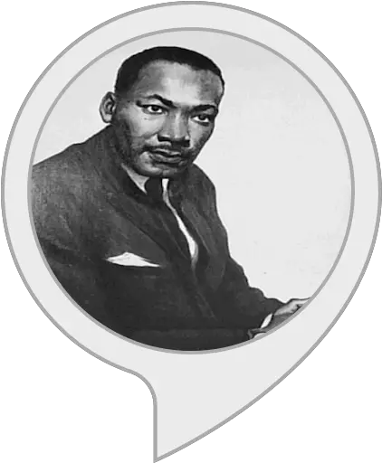  Amazoncom Martin Luther King Jr Quotes Alexa Skills Martin Luther King Png Martin Luther King Jr Png