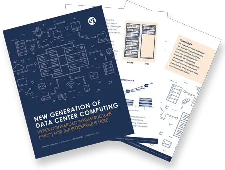  A New Generation Of Data Center Computing White Paper Ei Document Png White Paper Png