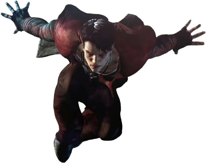  Png Image With Transparent Background Devil May Cry 5 Devil May Cry 5 Png