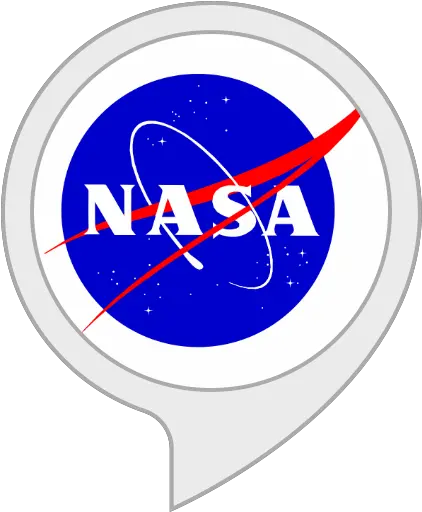  Amazoncom Nasa Mars Alexa Skills Circle Png Mars Transparent