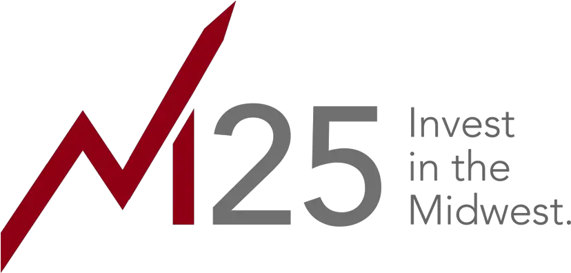  M25 M25 Ventures Png Chicago Booth Logo