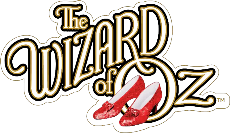  Wizard Of Oz Wizard Of Oz Ruby Slippers Png Yellow Brick Road Png