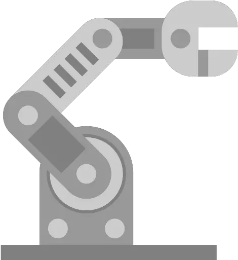  Mechanical Arm Vector Svg Icon 3 Png Repo Free Png Icons Production Line Machine Icon Png Arm Png