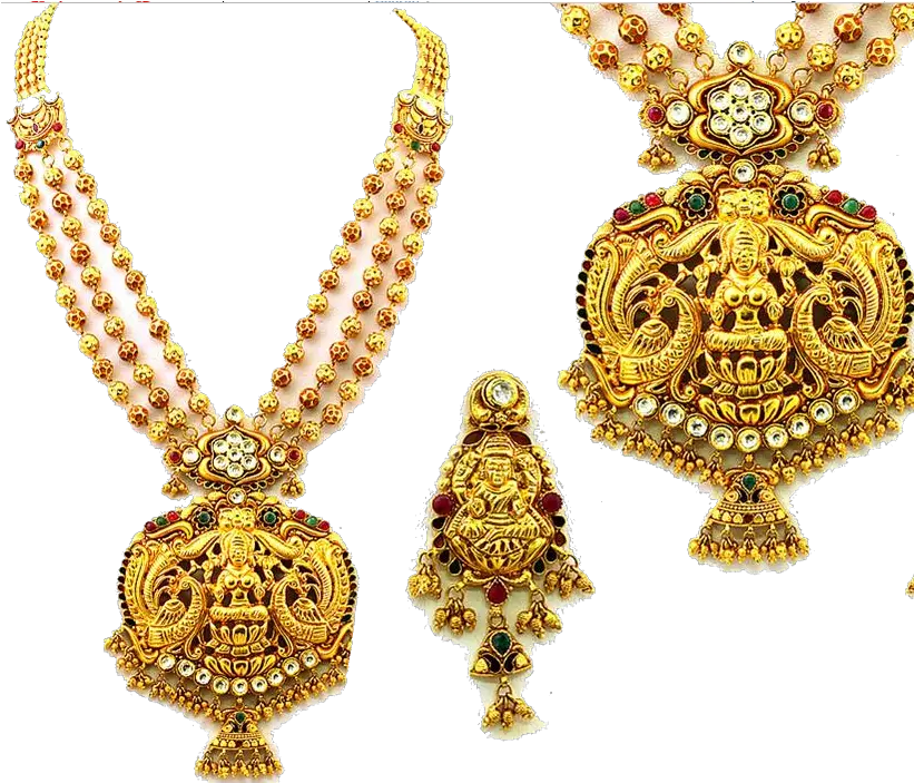  Download Indian Jewellery Png Transparent Image 269 Free Gold Jewellery Design Png Indian Png