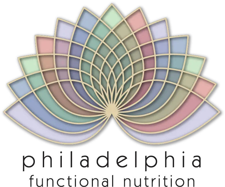  Philadelphia Functional Nutrition Png