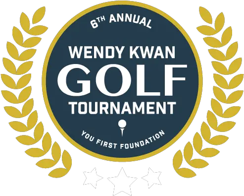  Wendy Kwan Memorial Golf Tournament You First Foundation Nirwan University Png Wendys Logo Transparent