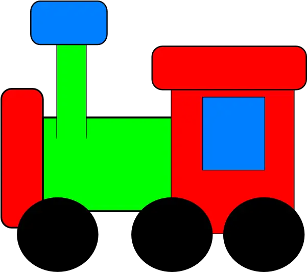  Download Train Clipart For Kid Png Train Engine For Kids Clipart Trains For Kids Train Clipart Png