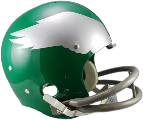  Philadelphia Eagles Tk Suspension Philadelphia Eagles Vintage Helmet Png Philadelphia Eagles Helmet Png