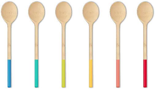  Wooden Utensils Cuillère Bambou Png Wooden Spoon Icon