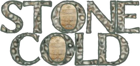  Stone Cold Stone Cold Name Logo Png Stone Cold Png