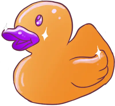  Mgdc Animal Figure Png Duck Discord Icon