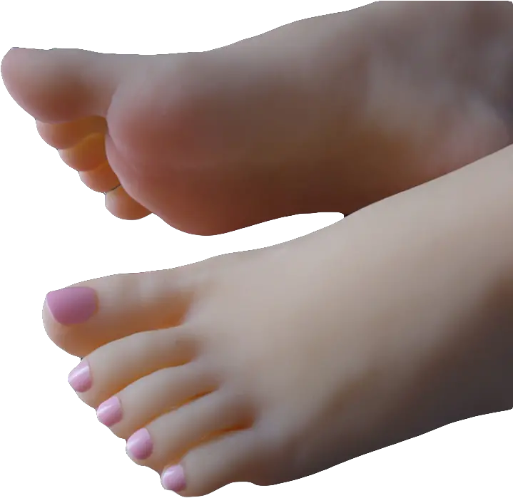  The Asian Toe Png Feet Png