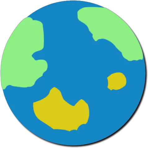  Download Earth Land Icon Ram New Soft Circle Png Image Vertical Land Icon Png