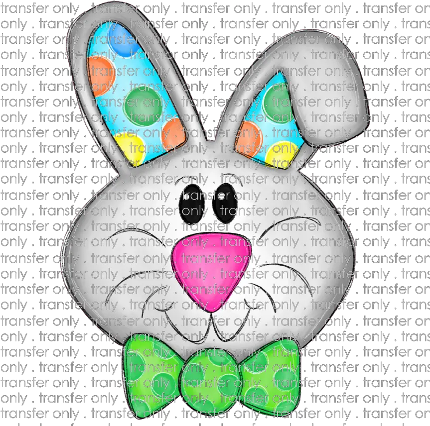  Siser Est 85 Boy Easter Bunny Domestic Rabbit Png Easter Bunny Transparent