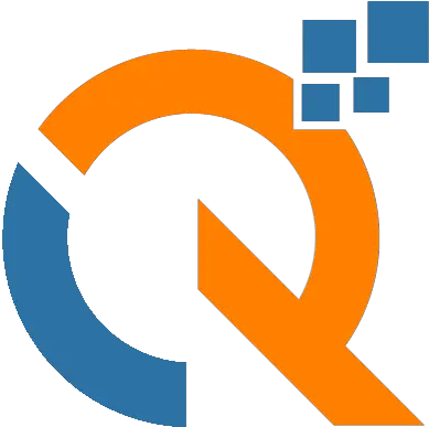  Quattroo Integrated Business Software Vertical Png Q And A Icon