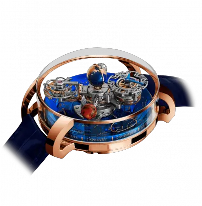  Astronomia Sky Sapphire Mars Satellite Tourbillon Jacob U0026 Co Png No Red Shield Icon