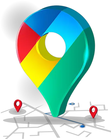  Google Local Seo Dallas Tx Gmedia Marketing U0026 Web Design Png Map Icon