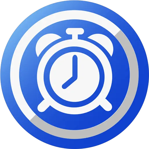  Smart Alarm Clock Apps On Google Play Alarm Clock Png Clock Icon Transparent Background