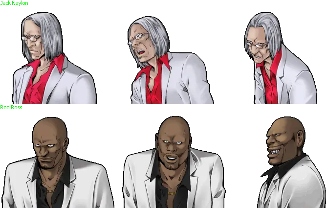  Successor To L Cartoon Png Mafia Png