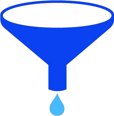  Lx Funnel Vector Icons Free Download In Svg Png Format Martini Glass Funnel Icon Png