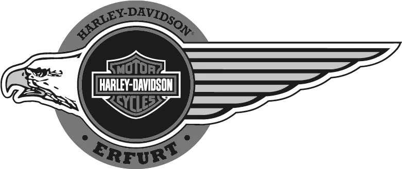  Home Page Harley Davidson Png Harley Davidson Logo Black And White