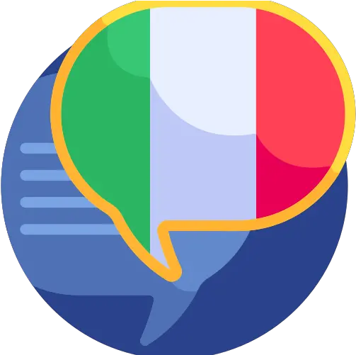  Italian Language Courses Harvey Medicine Vertical Png Lang Icon