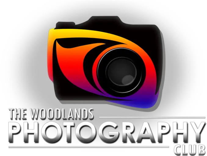  Httpswwwthewoodlandsphotographyclubcom Png Photography Camera Logo