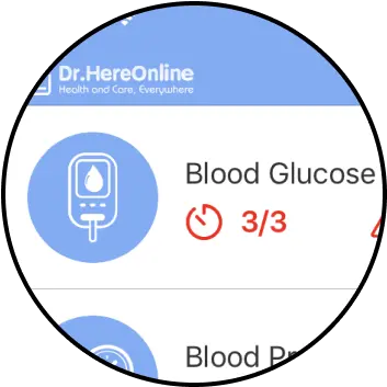  How Do I View A Memberu0027s Blood Glucose Pressure Dot Png Blood Pressure Icon