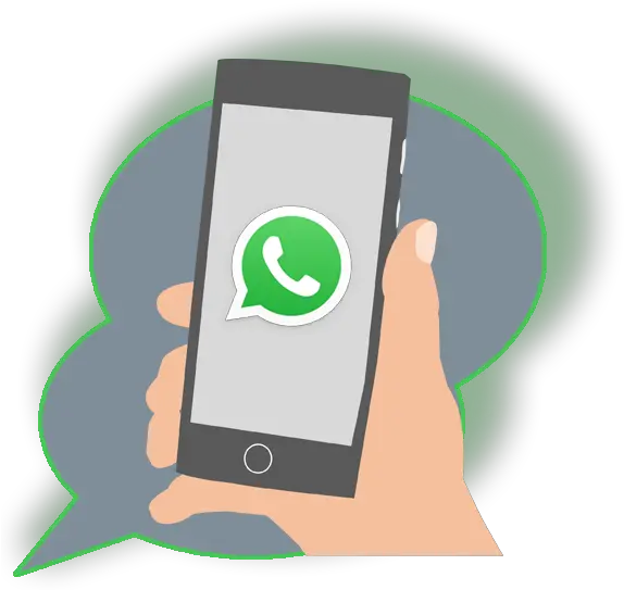  Whatsapp Business Api Customer Communication Via Messenger Whatsapp Png Messenger Phone Icon