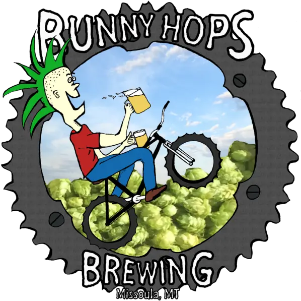  Brewery News Bunny Hops Trucker Cap Adult Unisex Tan Sram Force 22 Crankset 170 Png Hops Png