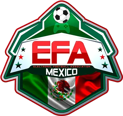  Efa Mexico Efa Ps4 Community Electronic Football Association Efa Portugal Png Mexico Png