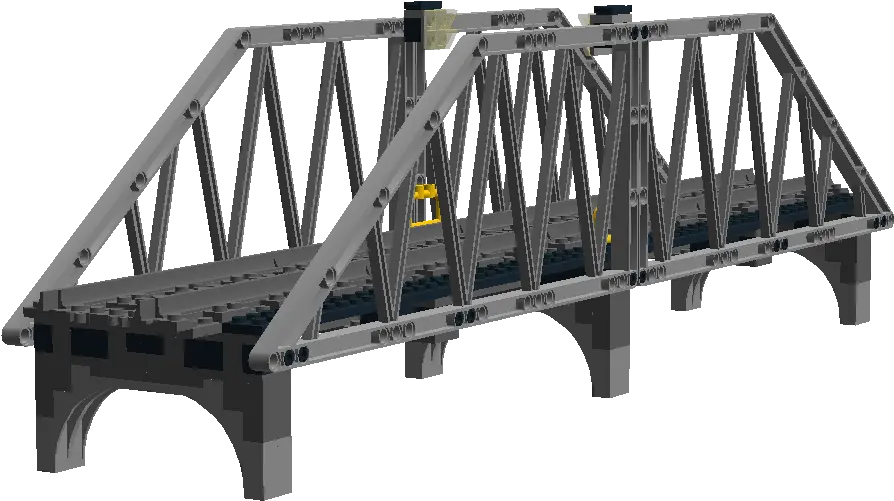  Download Bridge Png Image For Free Railway Bridge Png Road Transparent Background