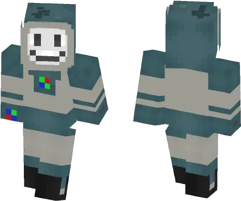  Download Yes Man From Fallout New Vegas Minecraft Skin Skin For Minecraft Yugoslavia Png Fallout New Vegas Logo