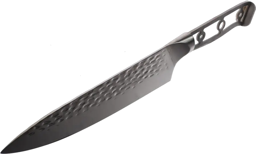  Vg10 12 Png Chef Knife