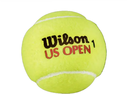  Wilson Match Balls Us Open 12 4x 3 Ball Wilson Tennis Ball Png Tennis Ball Png